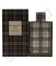 Load image into Gallery viewer, BURBERRY BRIT EDT 100ML FOR MEN
