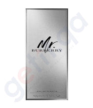 Load image into Gallery viewer, BURBERRY MR BURBERRY EDP 100ML FOR MEN
