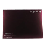 Load image into Gallery viewer, CALVIN KLEIN EUPHORIA  EDP 100ML FOR WOMEN
