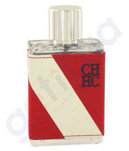 Load image into Gallery viewer, CAROLINA HERRERA  MEN SPORT EDT 100ML FOR MEN
