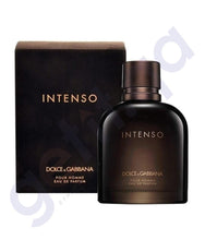 Load image into Gallery viewer, DOLCE &amp; GABBANA 125ML INTENSO EDP FOR MEN
