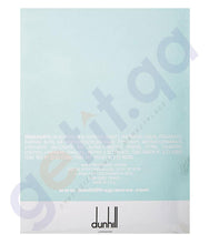 Load image into Gallery viewer, DUNHILL 100ML FRESH  EDT FOR MEN
