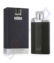Load image into Gallery viewer, DUNHILL 100ML LONDON DESIRE BLACK EDT FOR MEN
