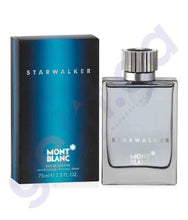 Load image into Gallery viewer, MONT BLANC 75ML STAR WALKER  EDT FOR MEN

