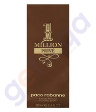 Load image into Gallery viewer, PACO RABANNE 100ML ONE MILLION PRIVE EDP FOR MEN
