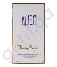 Load image into Gallery viewer, THIERRY MUGLER 60ML ALIEN EDP FOR WOMEN
