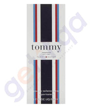 Load image into Gallery viewer, TOMMY HILFIGER TOMMY 50ML EDT FOR MEN
