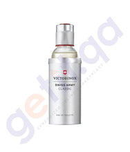 Load image into Gallery viewer, VICTORINOX 100ML SWISS ARMY CLASSIC EDT FOR MEN
