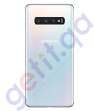 Load image into Gallery viewer, SAMSUNG GALAXY S10- 8 GB RAM 128 GB MEMORY
