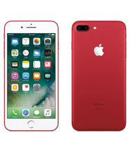 Load image into Gallery viewer, APPLE IPHONE 7 PLUS, 3GB RAM,128 GB , 4G LTE , RED

