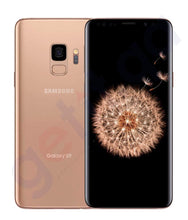 Load image into Gallery viewer, Samsung Galaxy S9 - 64GB,4GB Ram,4G LTE
