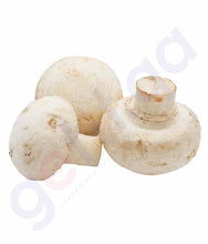 Load image into Gallery viewer, Mushrooms -  Button (Pack) 250gm
